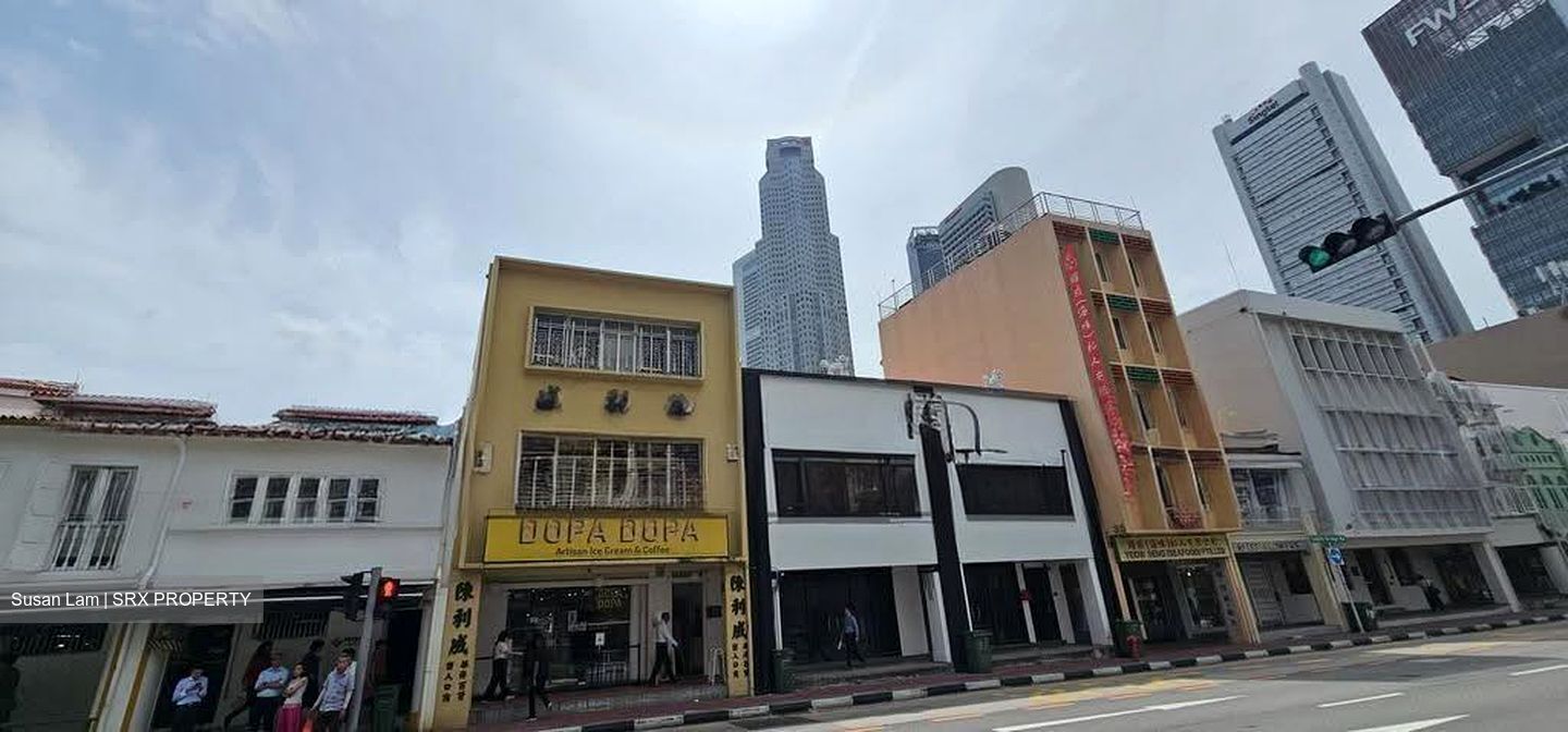 South Bridge Road (D1), Office #637242311